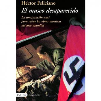 El museo desaparecido - Feliciano