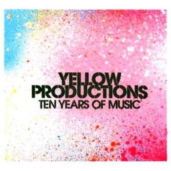 Ten Years Of Music