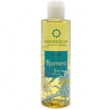 Aceite de Romero Madreselva 210ml