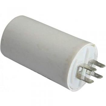 Condensador Standard 4µf 450v para Aire Acondicionado