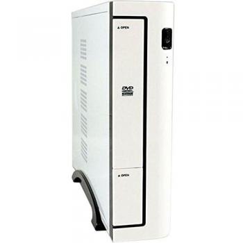 LC-Power LC-1370WII Blanco carcasa de ordenador - Caja de ordenador
