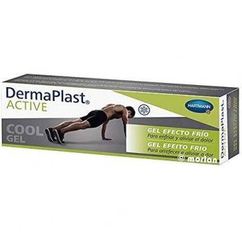 Hartmann Therm Calmor Effect Cold Gel 100 ml