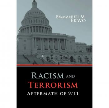 Racismo y Terrorismo: Consecuencias del 11 de Septiembre - Tapa Dura