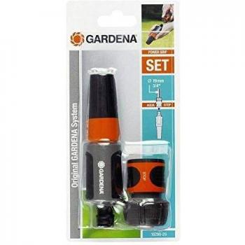 Gardena 18290-26 - Kit terminal de riego 19 mm