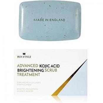 Revitale Advanced - Tratamiento exfoliante para aclarar el ácido kójico