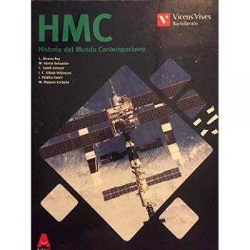 HMC N/E - Garcia Sebastian, Margarita