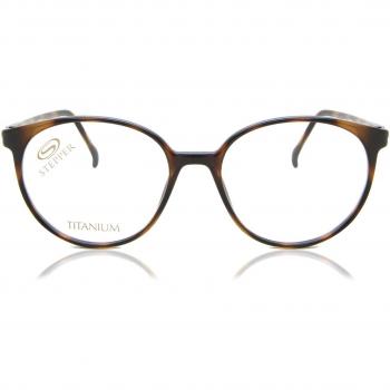 Stepper SI30173 F140 Women’s Eyeglasses Tortoiseshell Size 51 (Frame Only) - Blue Light Block Available