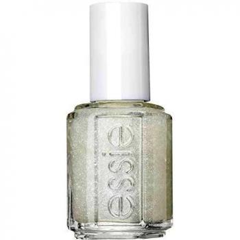 Top Coat de Esmalte de Uñas Essie Luxe Efectos 277 Pure Pearlfection - Brillo y Acabado Lujoso, 13.5ml