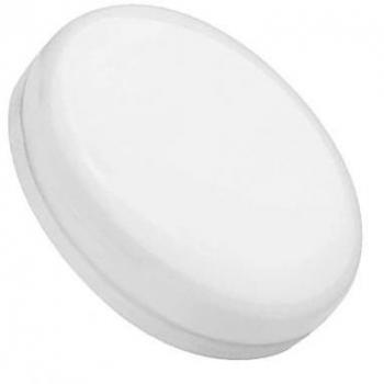 Megaman LED (einfarbig) 230 V GX53 7 W = 42 W Neutralblanco EEK: A+ Spezialform (Ø x L) 74 mm x 32 m