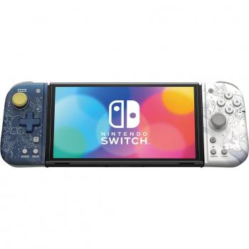 Mando Split Pad Compact Pokémon Eevee para Nintendo Switch OLED