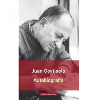 Autobiografía - Juan Goytisolo