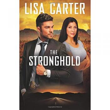 The Stronghold: A Novel by Lisa Carter
