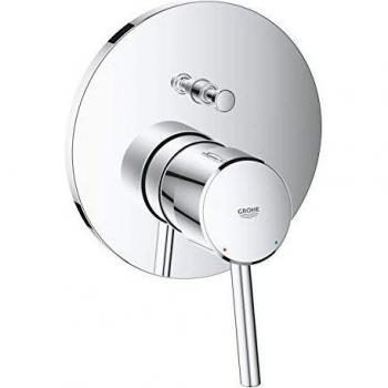 Grohe 24054001 24054001-Grifo para Ducha