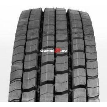 Continental HDR Neumático 255/70 R22.5 140/137M Doble Marcado 142/140L