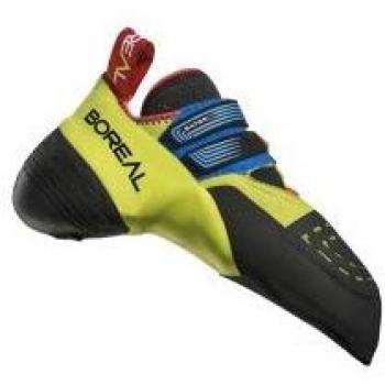 Boreal Satori, Zapatillas de Deporte Interior Hombre, Multicolor