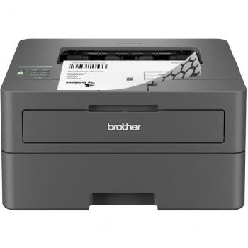 Impresora Láser Brother HL-L2442DW con conexión inalámbrica y impresión a doble cara