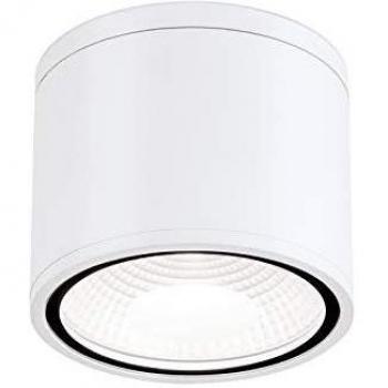 Foco de Techo LED Sputnik IP65 Ø 14,5 cm Blanco 3000K 13W