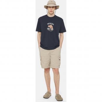 Bermuda Cargo Dickies 'Jackson' Beige Hombre Talla M 100% Poliamida