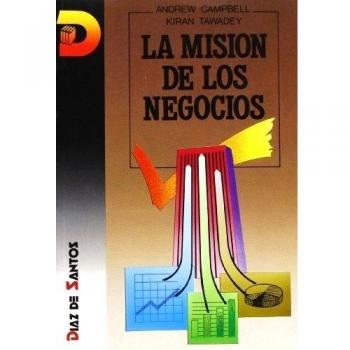 La misión de los negocios