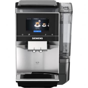 Cafetera superautomática Siemens EQ. 700, niebla matutina