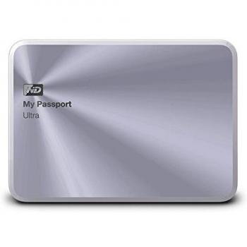 Western Digital WDBEZW0030BSL-EESN - Disco duro externo de 3 TB