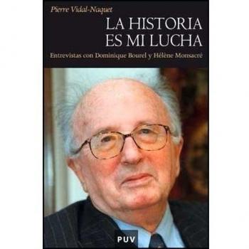 La historia es mi lucha: Entrevistas con Dominique Bourel y Hélène Monsacré: 41