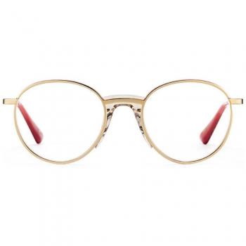 Etnia Barcelona Esperanza GYRD Men's Eyeglasses Grey Size 49 (Frame Only) - Blue Light Block Available