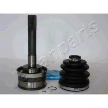Juego de articulación para árbol de transmisión JAPANPARTS GI-612