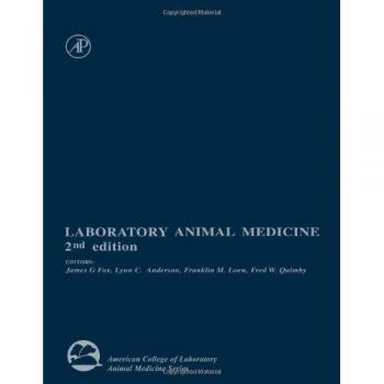Laboratory Animal Medicine