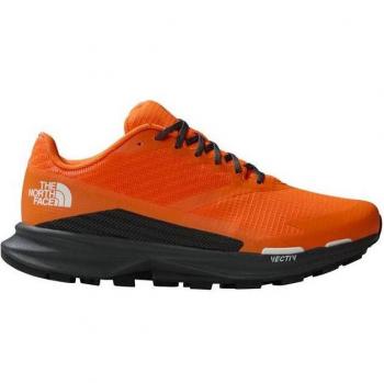 The North Face - Zapatillas de trail running de hombre VECTIV LEVITUM