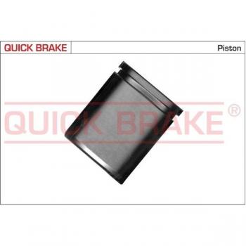Émbolo de pinza de freno QUICK BRAKE 185046K para OPEL, RENAULT y NISSAN