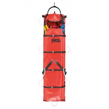 Petzl NEST Cave Rescue Stretcher - Fall Protection and Recovery Device