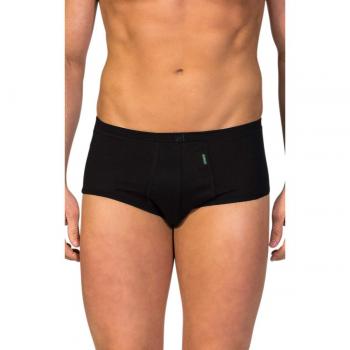 Slip Senior Abierto Elegante ZD