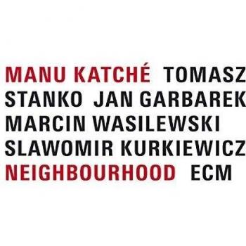 Neighbourhood