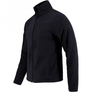 Forro polar de senderismo Joluvi Surprise 2.0 Full, material suave y cálido, diseño ligero, cierre completo, múltiples bolsillos, adecuado para actividades al aire libre