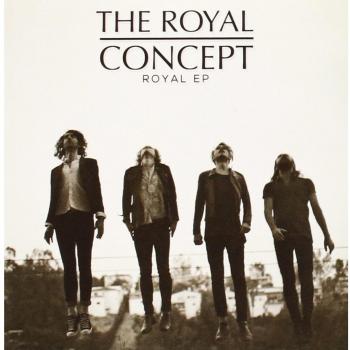 Royal Ep [Explicit]