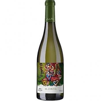 Zarzal Exquisito Vino Blanco Añada 2019
