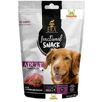 Snacks Era Adult Immunity para Perros - HAPPYZOOMASCOTAS