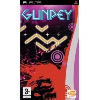 Gunpey