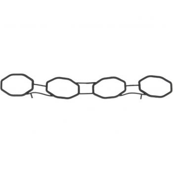 Junta de colector de admisión AJUSA 13223600 - Junta de alta calidad, fabricada en material resistente a altas temperaturas y presiones, diseño preciso para un ajuste perfecto, compatible con múltiples modelos de vehículos