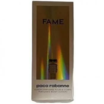 Paco Rabanne Fame Perfumed Body Lotion 200ml