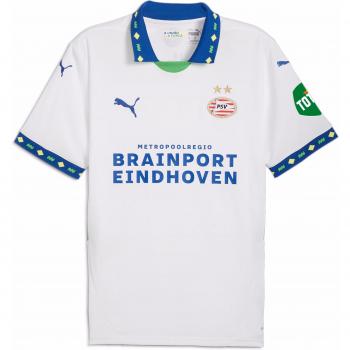 PSV Eindhoven Third Jersey 2024-25