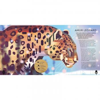 Saving Species