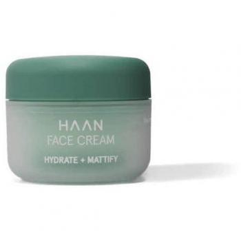 HAAN Niacinamide Face Cream for Oily Skin 50mL