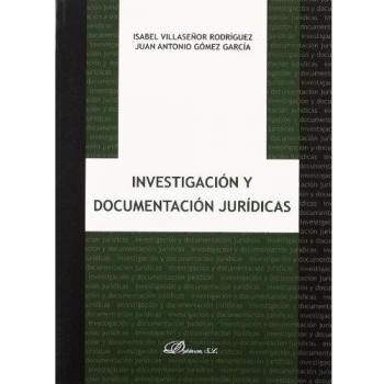 Investigación y documentación jurídica