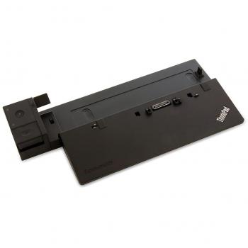 Lenovo ThinkPad Ultra Dock 170 W Negro - Base