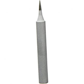 HQ HQSOLDER/TIP2 - Punta cerámica hueca de 7mm de diámetro para soldador de estaño - Punta fina de 0,3mm para estación de soldadura HQSOLDER/30