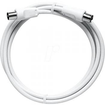 Cable de conexión Axing BAK 350-80, IEC clase A, 3,5 m