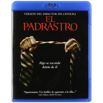 El Padrastro [Blu-ray]