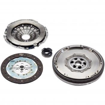 Valeo 837022 Sets para Embrague
